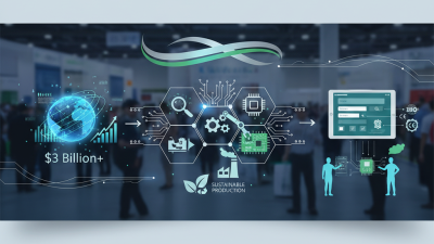 Discover Surface Mount SMT Innovations at China Import Export Fair?