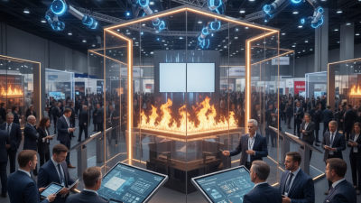 Fire Rated Glazing Tips for the 139th Canton Fair Success