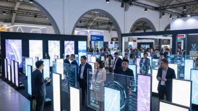 Best Backlit LED Panels at Canton Fair 2026 for Global Buyers?