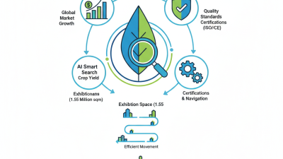 Why Choose Plant Growth Promoter at the 139th Canton Fair?