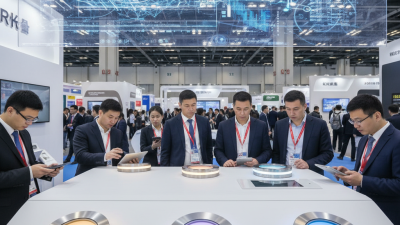 How Tuya Smart LED Downlight Shines at 139th Canton Fair?