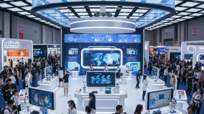 Top 10 Educational Tech Hardware at China Import Expo 2026?