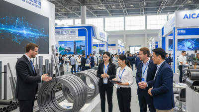 How to Source Quality Steel Tubes at the 139th Canton Fair?