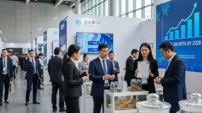 How to Source Dandelion Root Powder at China Import Fair?