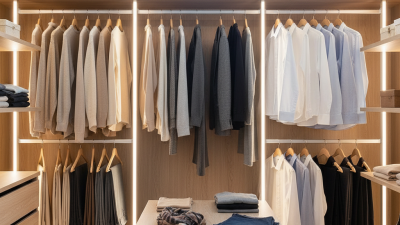 2026 Minimalist Wardrobe Planning Tips for Global Buyers?