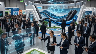 Top 10 Uses of Hdpe Liner at China Import and Export Fair?