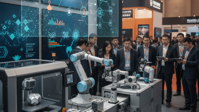 Maximize Efficiency with 3D Printing Workflow Automation at Canton Fair?