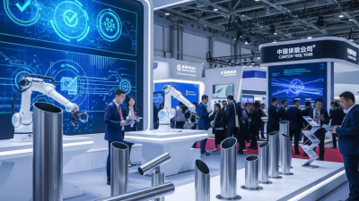 Best Honed Steel Tubes at the 139th Canton Fair 2026?