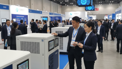How to Choose a 10kva Single Phase Ups at Canton Fair?