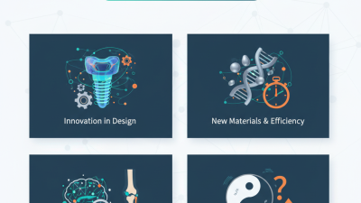 Top Femoral Stems Trends to Watch at 2026 Canton Fair?