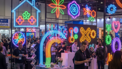 Custom Neon Signs Tips for 139th Canton Fair Success?