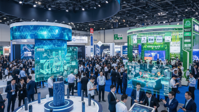 Top 5 US Market Disposable Vape Trends at Canton Fair 2026?