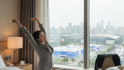 Why Sleep Matters for Your Health at the 139th Canton Fair?