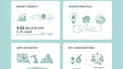 How to Choose Architectural Garden Lighting at China Import Expo?