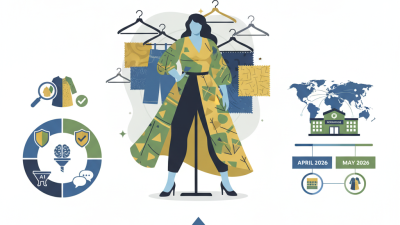 Extended Size Clothing Tips for Global Buyers at Canton Fair?