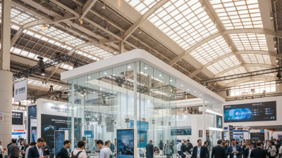 Why Choose Skylight Glass at the 139th Canton Fair?