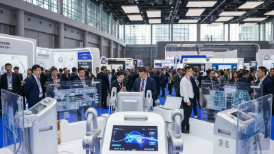 Professional SHR IPL Machine at China Import Export Fair 2026?