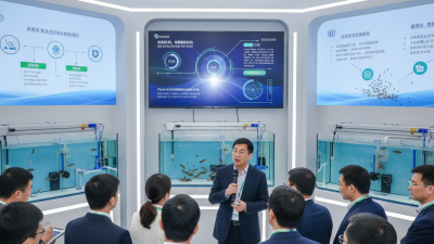 How to Reduce Feed Waste in Aquaculture at China Import Expo?