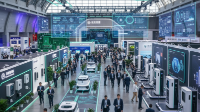 OEM EV Charging Solutions at China Import Export Fair 139th?