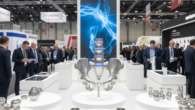 Discover the Modular Hip System at the 139th Canton Fair?