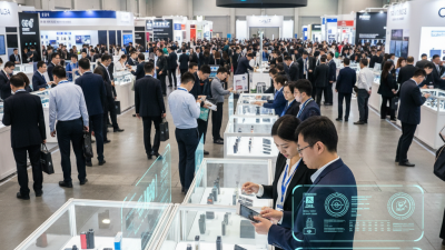 How to Choose a Safe Vape Device at the 139th Canton Fair?