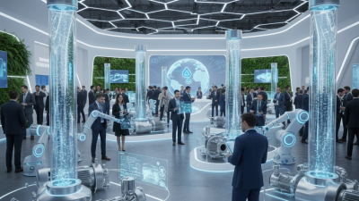 Top 10 Waterpump DC Innovations at Canton Fair 2026?