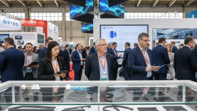 How to Source TPE Automotive Sealing Profiles at Canton Fair?