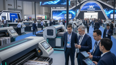 Best Vinyl Plank Digital Printer at 2026 Canton Fair Insights?