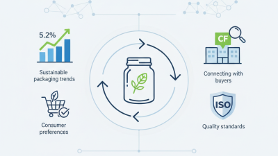 Why Choose Glass Herb Jars at the 139th Canton Fair?