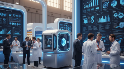 What is the Impact of Sterilization on Instrument Longevity at 2026 Canton Fair?
