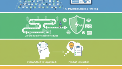 How to Choose Ground Fault Protection Modules at Canton Fair?