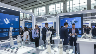 Top 10 Distal Radius Locking Plates at Canton Fair 2026?