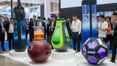 Top 5 Liquid Resistance Heavy Bags to Explore at Canton Fair?