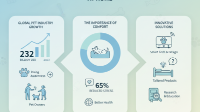 How To Improve Pet Comfort At Home For Global Buyers 139th CIEE?
