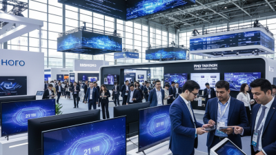 How to Find Best Deals on Ultra Slim TV Kit 21 Inch at Canton Fair?