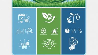 China Best Artificial Grass at the 139th Canton Fair 2026?