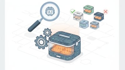 Discover the Best Electric Lunch Boxes at 139th Canton Fair?