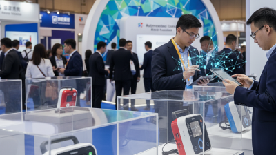 Discover the Best Short Cycle AEDs at China Import and Export Fair?