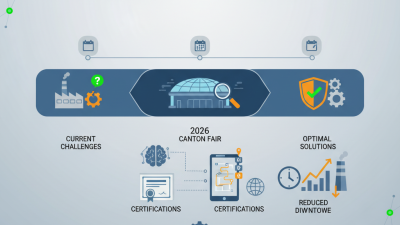 Steel Mill Wear Protection Solutions at 2026 Canton Fair?