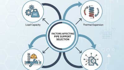 What Factors Affect Pipe Support Selection at the 139th Canton Fair?