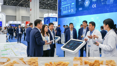 How to Source Chicken Breast Pet Treats at Canton Fair 2026?