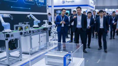 Why Choose Built-in Controller Inverter at China Import Export Fair?