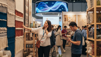 Handmade Decor Ideas for Cozy Spaces from 2026 Canton Fair?