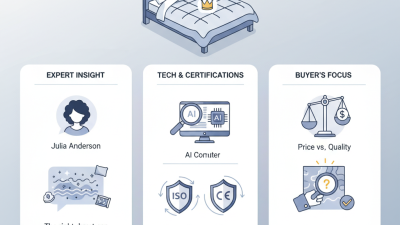 Top Tips for Choosing Hotel Grade Duvets at the 139th Canton Fair?