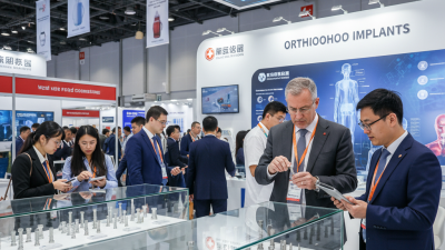 Top Tips for Sourcing Cannulated Compression Screws at Canton Fair?