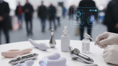 Can Sex Toys Reinfect You Insights from the 139th Canton Fair?