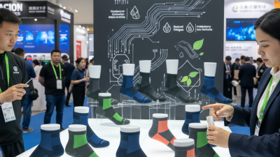 Low Cut Compression Socks Insights from China's 139th Canton Fair?