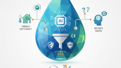 What is the Best Water Heater for Global Buyers at 2026 Canton Fair?