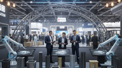 Best Industrial Metal Furniture Legs at the 139th Canton Fair?
