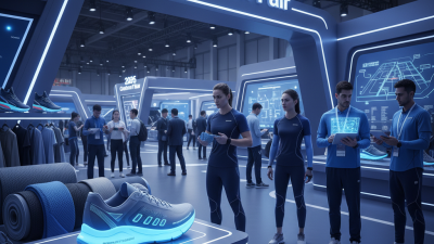 2026 Best Design Features to Enhance Sports Performance at Canton Fair?